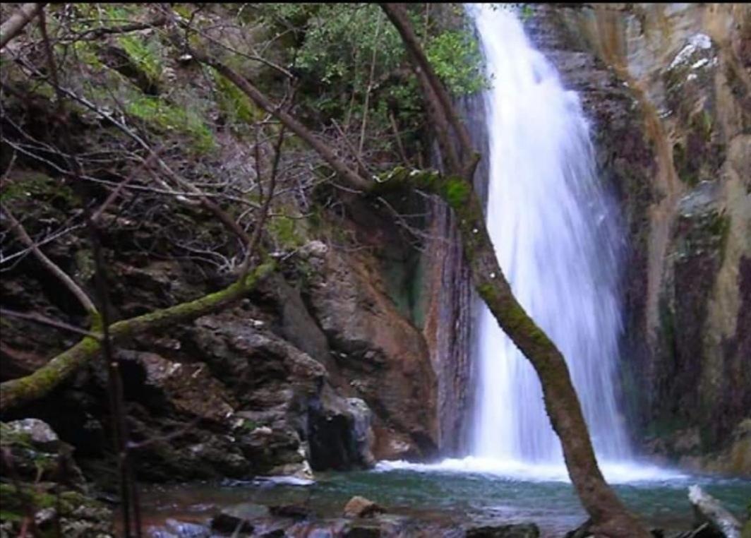 Stellaria Casa Vacanze In Montagna Panorama Stupendo Sardegna Seùlo 외부 사진