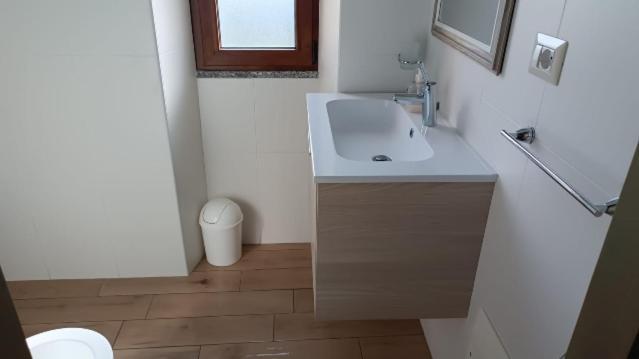 Stellaria Casa Vacanze In Montagna Panorama Stupendo Sardegna Seùlo 외부 사진